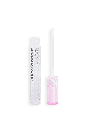 Bh Los Angeles Juicy Gossip Lip Oil Coconut