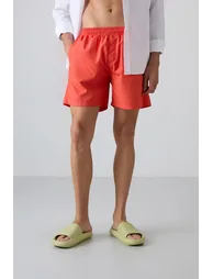 TOMMY Men's Pull-On One-Piece Shorts Set - 1