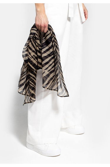 Chiffon Scarf