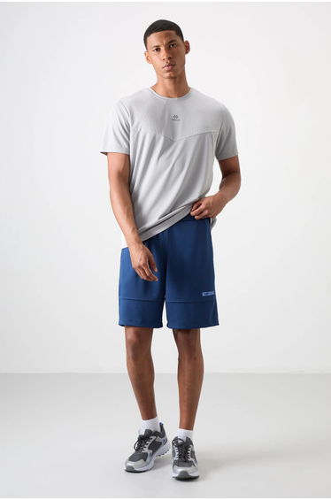 TOMMY Men's Solid Sweat Shorts