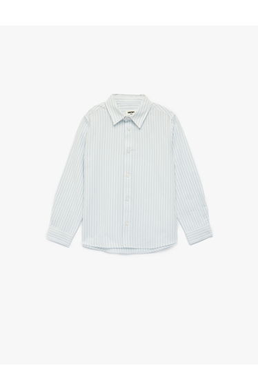 Striped Shirt