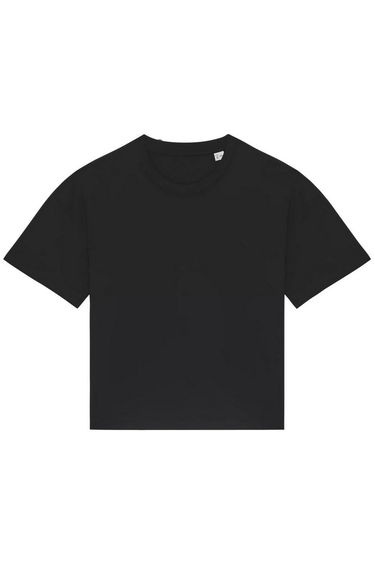 Native Spirit Womens/Ladies Oversized T-Shirt