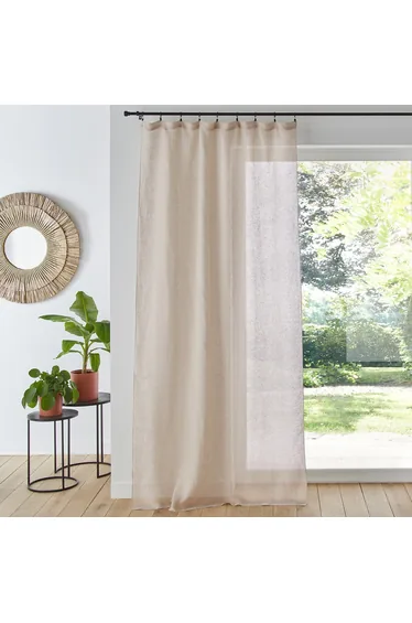 ONEGA Pure Linen Panel