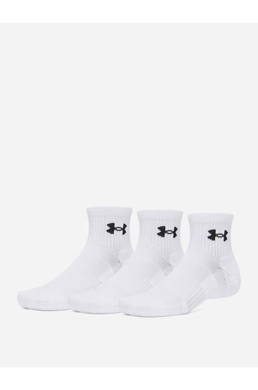 Pack of 3 - Performance Cotton Socks