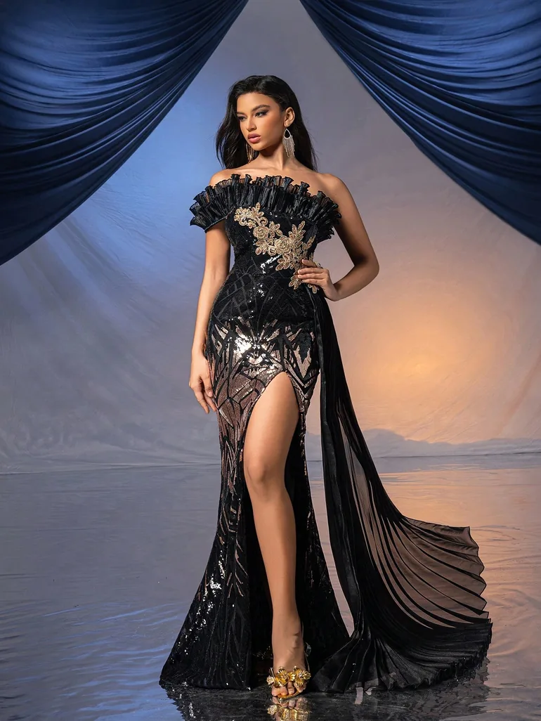 formality dresses Home