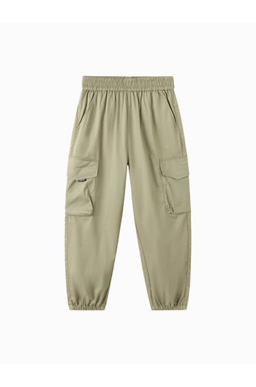 Boys' Casual Comfort Pants