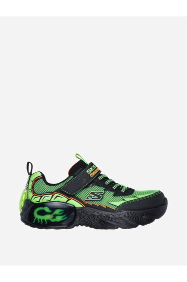 Creature-Lights Sneakers