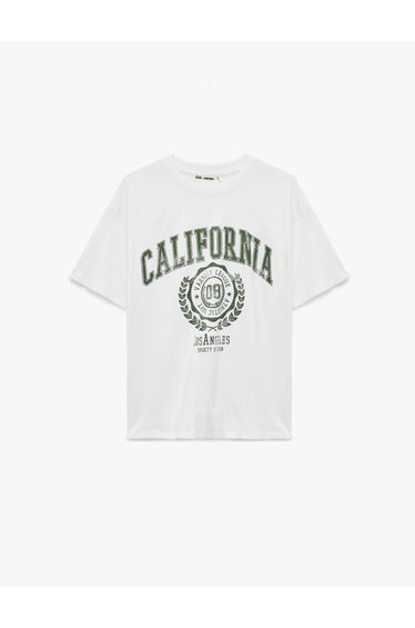 Oversized T-Shirt