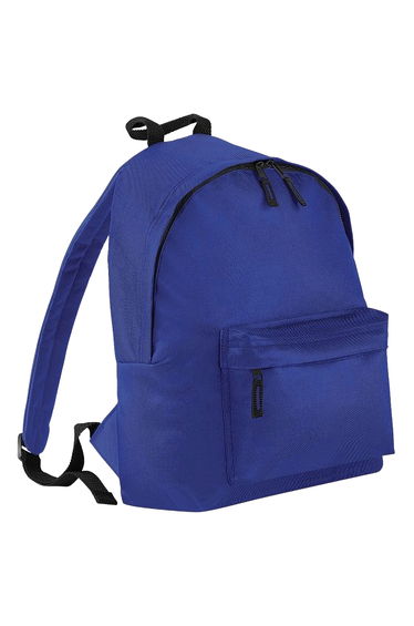 Beechfield Childrens Junior Fashion Backpack Bags