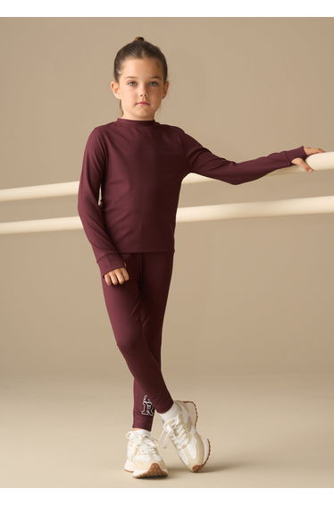 Tori Ultimate Active LS Top
