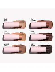 برونزر ميكاب ريفليوشن Medium Sunset - 4