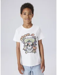 Short Sleeve T-Shirt - 1