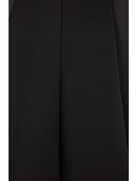 Skirt - Black - Mini - 6