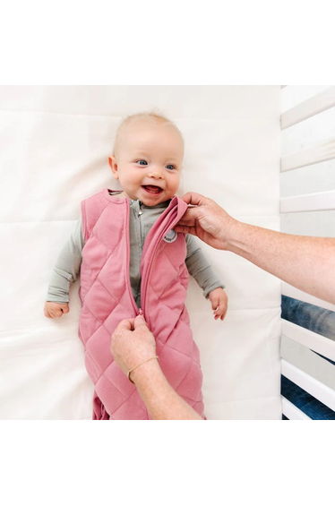 Baby Gently Weighted Sleeping Bag Newborn Toddler