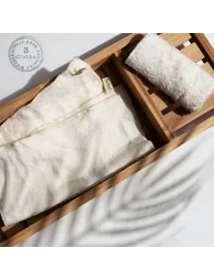 So Eco 3 Facial Cleansing Cloths - 1