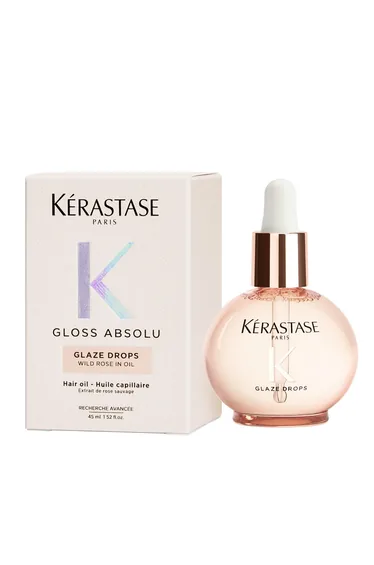 زيت شعر كيراستاس للعناية الفائقة  45 مل