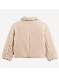 Sherpa Coat - 3