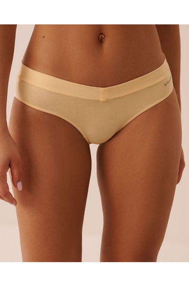 Cotton Bikini Panty