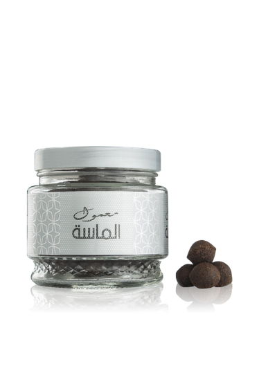 Oud Lover Mamoul Almasah - 185 g