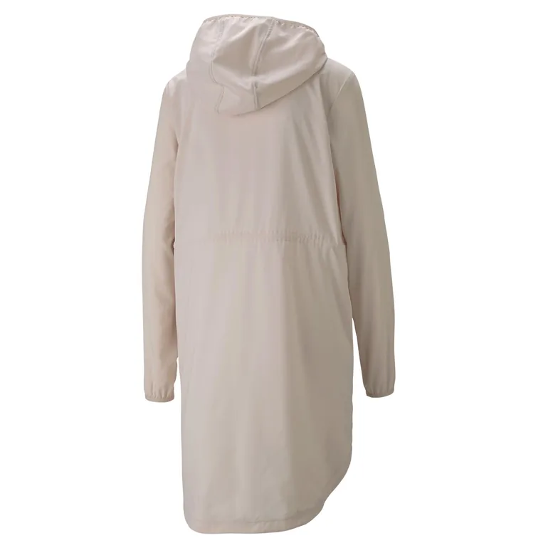 جاكيت بوما بطول الفخذ  - 4