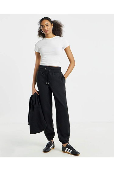 Core Oversized Joggers