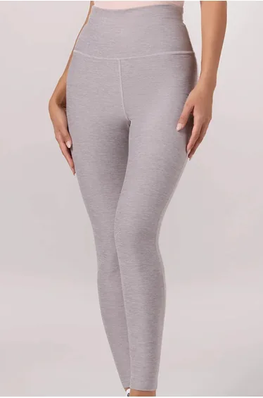 Rhythm Legging - KDF GREY