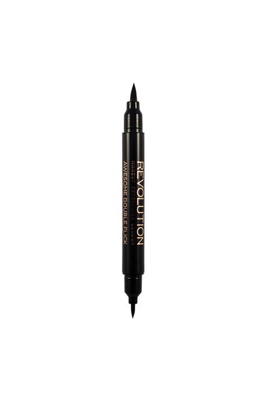 Revolution Thick & Thin Dual Liquid Eyeliner