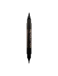 آيلاينر سائل رفيع و غليظ