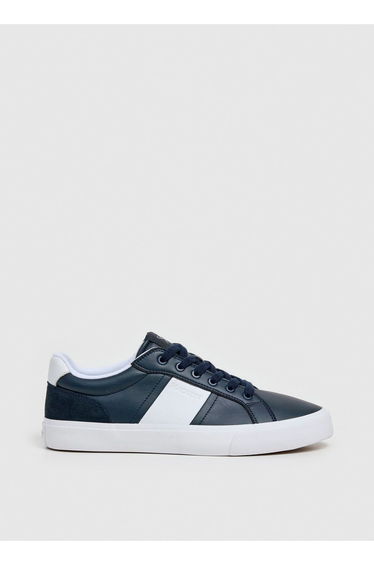 Blake Handle Navy