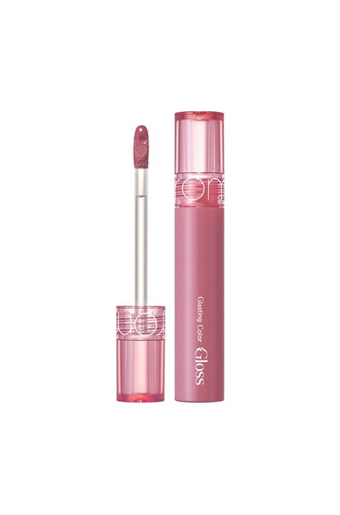 rom&nd GLASTING COLOR GLOSS-04 GRAPY WAY
