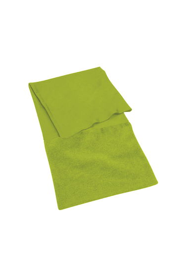 Beechfield Ladies/Womens Multi-Use Original Morf - lime Green