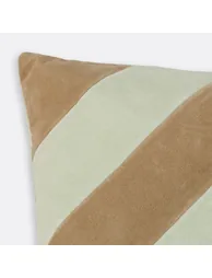 Jasper Velvet Cushion Cover, 60 X 40cm - 3