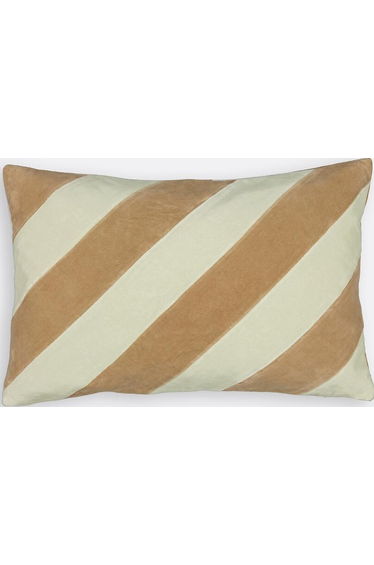 Jasper Velvet Cushion Cover, 60 X 40cm