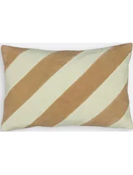 Jasper Velvet Cushion Cover, 60 X 40cm