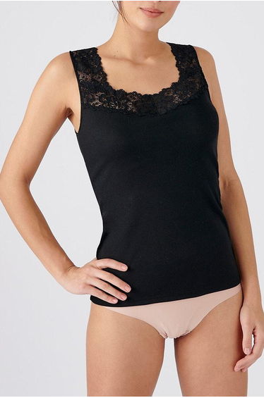 Thermolactyl Feminine Touch Vest Top, Grade 2