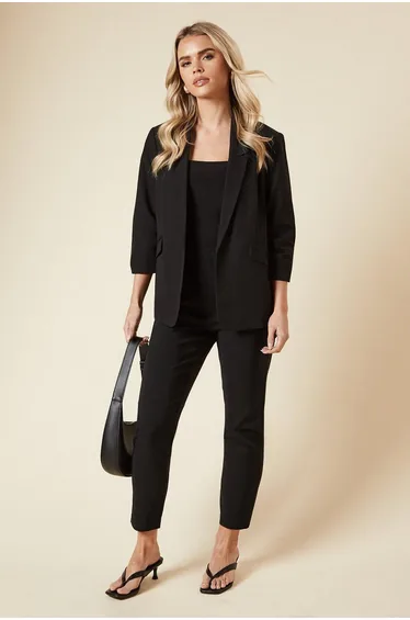 بنطلون سكيني - للمقاسات الصغيرة