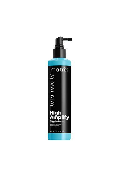Matrix Total Results High Amplify Wonder Boost for Fine Flat Hair 250m