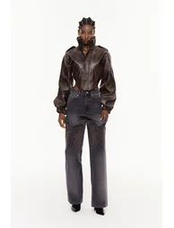 جاكيت اينوفير دينيم - 3