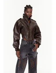 جاكيت اينوفير دينيم - 1