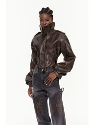 جاكيت اينوفير دينيم - 2