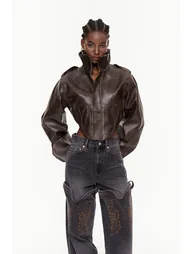 جاكيت اينوفير دينيم