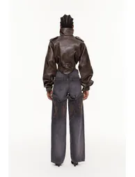 جاكيت اينوفير دينيم - 4