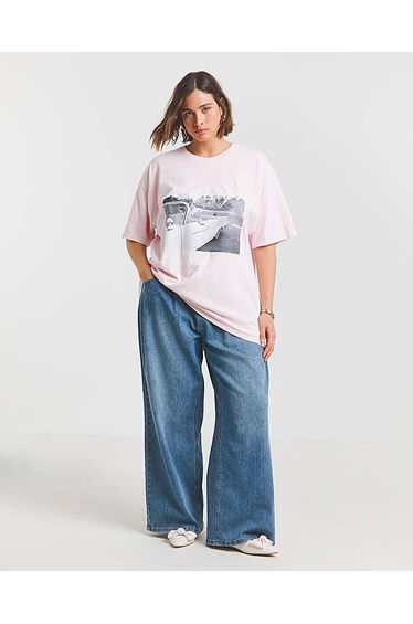 Marilyn Monroe License T-Shirt