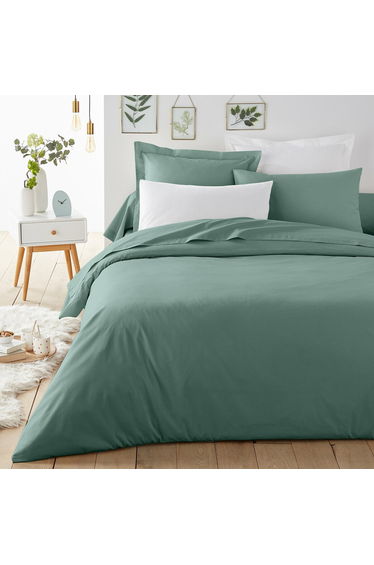 Scenario Cotton Mix Flat Sheet
