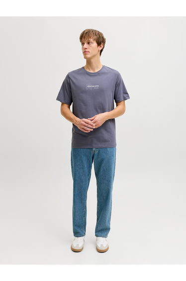 Jack & jones Text Print T-Shirt