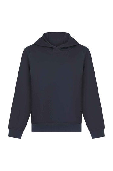 Finden & Hales Childrens/Kids Team Hoodie - Navy