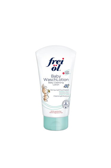Frei Ol Skincare Baby Care Lotion 150ml