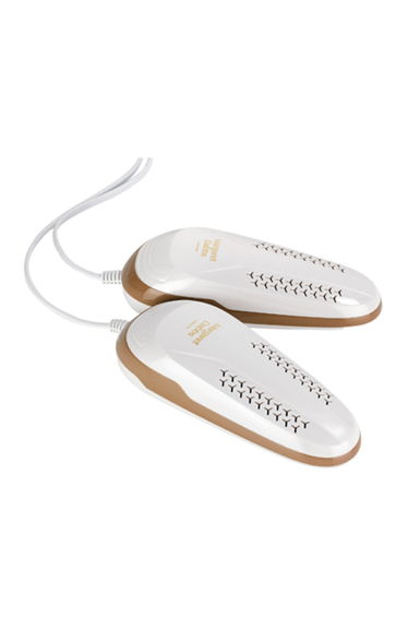 Margaret Dabbs 3-IN-1 Shoe Freshener