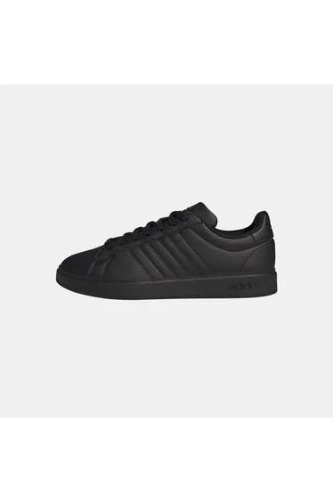 Men's adidas Grand Court 2.0 Shoes in Black
