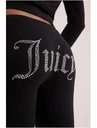 APOLLO JOGGERS BLACK - 2